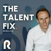 The Talent Fix: Future of Hiring and Recruitment Innovation