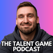 The Talent Game Podcast