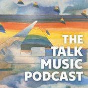 The Talk Music Podcast