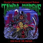 The Tampa Morgue