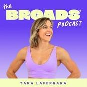 Broads: The Bold & Badass Fitness Podcast for Women