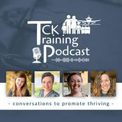 The TCK Training Podcast