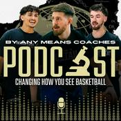 The By Any Means Coaches Podcast