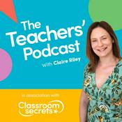 The Teachers' Podcast