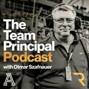 The Team Principal Podcast