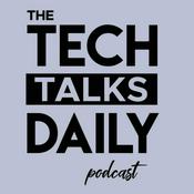 Tech Talks Daily
