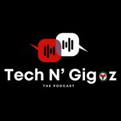 Tech N' Gigoz