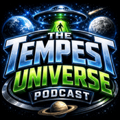 The Tempest Universe Podcast