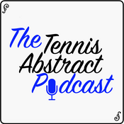 The Tennis Abstract Podcast