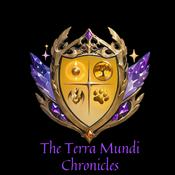 The Terra Mundi Chronicles: An Improvised History of the Universe Actual Play Podcast