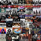 TJR's Classic Rock Corner Podcast