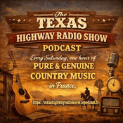 The Texas Highway Radio Show