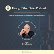 The ThoughtStretchers Podcast
