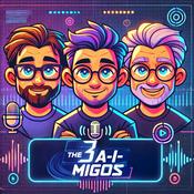 The Three Ai-Migos