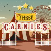 The Three Carnies