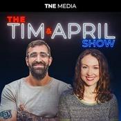 The Tim & April Show