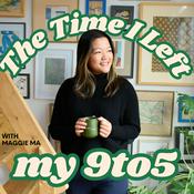 The Time I Left My 9 to 5