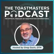 The Toastmasters Podcast