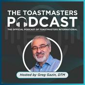 The Toastmasters Podcast