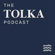 The Tolka Podcast