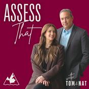 Assess THAT with Tom & Nat! (Assessment, Feedback, Grading, and Learning)