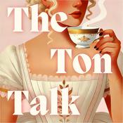 The Ton Talk: Der Bridgerton-Fanpodcast