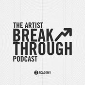 The Toolroom Academy Artist Breakthrough Podcast