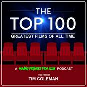 The Top 100 Greatest Films Of All Time