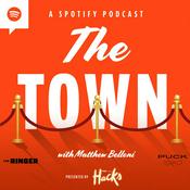 The Town with Matthew Belloni