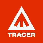 The TRACER Podcast - Trail Running, Ultramarathons, and Endurance Fitness
