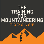 The Training For Mountaineering Podcast