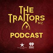 The Traitors New Zealand Podcast