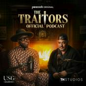 The Traitors Official Podcast