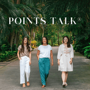 Points Talk®: Your Travel Dreams, Made Possible by Points