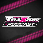 The Traxion Control Sim Racing Podcast