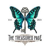 The Treasured Page - Junk Journals