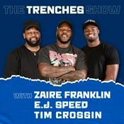 The Trenches Show with Zaire Franklin