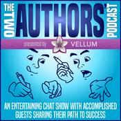 The Two Authors’ Podcast