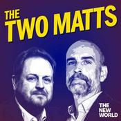 The Two Matts