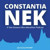 The Two Oceans Ultra Marathon Podcast
