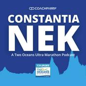 The Two Oceans Ultra Marathon Podcast