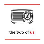 The Two Of Us