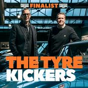 The Tyre Kickers - Classic Cars