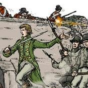 The Rebellions of Ulster