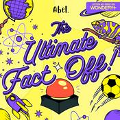 The Ultimate Fact Off! - A family audio game show