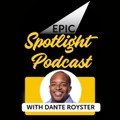 Epic Spotlight Podcast