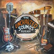 The Uncharted Sounds Podcast