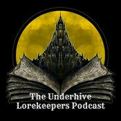 The Underhive Lorekeepers Podcast