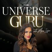 The Universe Guru by Mina Irfan