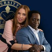 Racine Bousso & The University Of God